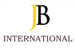 Logo of JB International LLC — corporate architectural visualization client