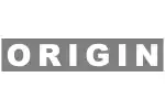 Logo of Origin Sleep Pte Ltd — product and retail visualization client