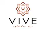 Logo of Vive Collaboration — design visualization and 3D rendering partner